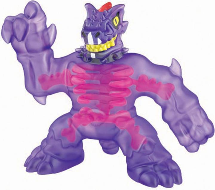 Produktbild Goo Jit Zu Dino Xray - Shredz
