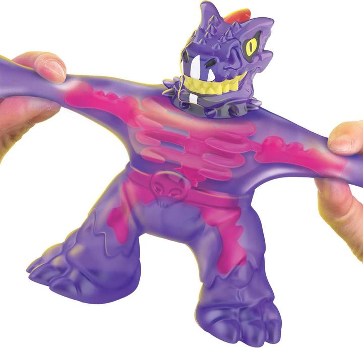 Produktbild Goo Jit Zu Dino Xray - Shredz