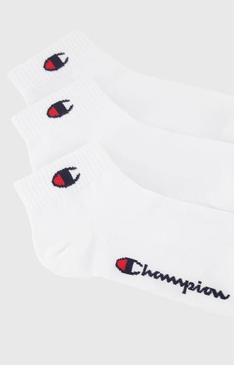 Actual product image Champion Socks Sporty (pack of 3, 35 - 38)
