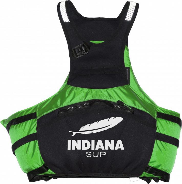 Indiana Stamina Vest (L, XL, 50-90 kg)