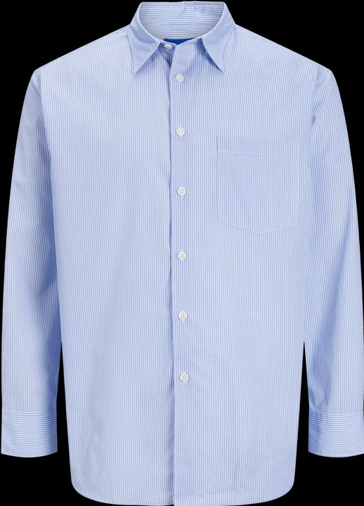 Actual product image Jack & Jones Oversized Poplin Shirt (S)