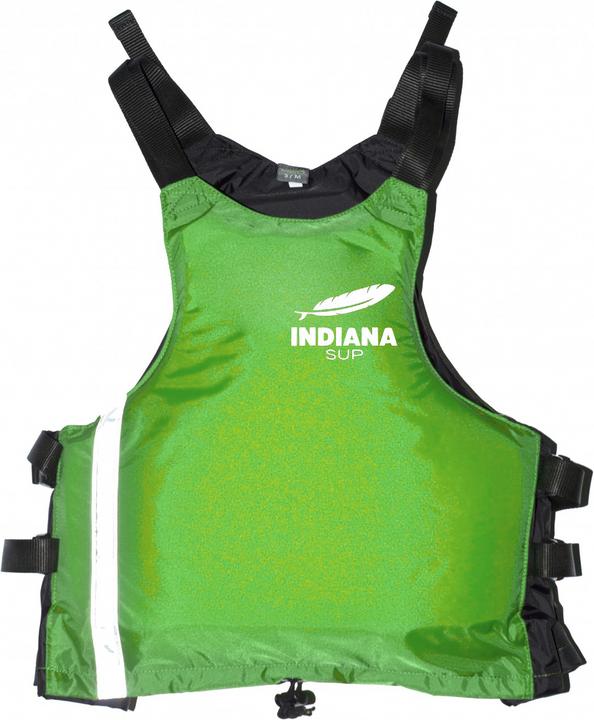 Indiana Swift Vest (L, XL, 50-90 kg)
