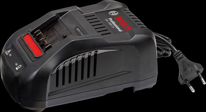 Immagine prodotto Bosch Professional Caricatore GAL 1880 CV (18 V)