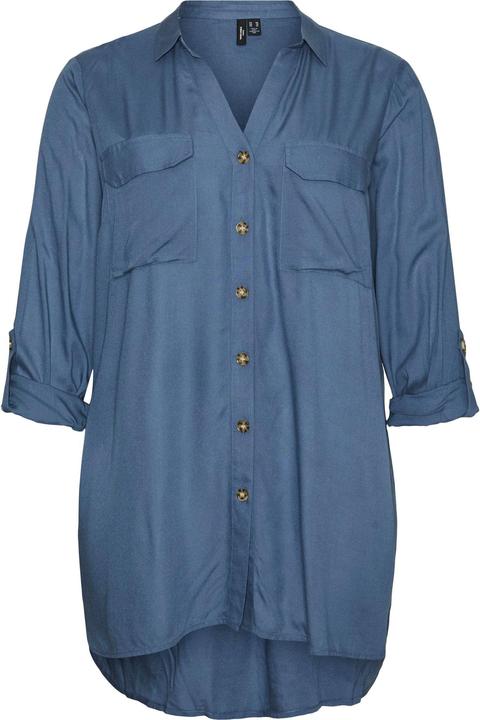 Vero Moda VMCBUMPY Top Hemd (50)