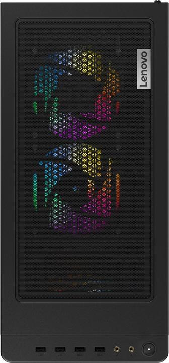 Actual product image Lenovo Gaming PC Legion T7i 34IMZ5 (Intel) (Intel Core i7-11700KF, 16 GB, 1000 GB, GeForce RTX 3070 Ti)
