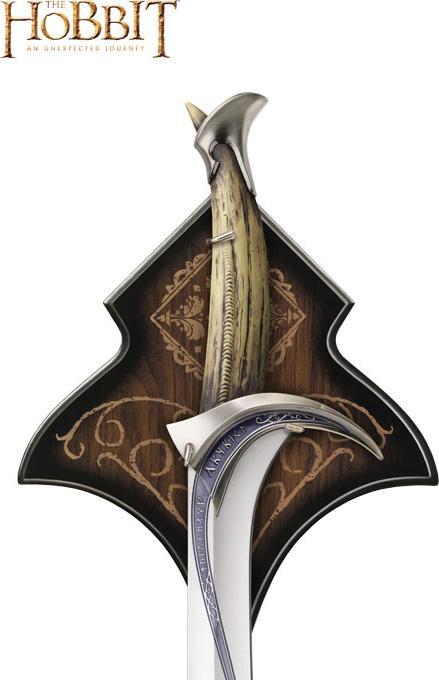 Produktbild United Cutlery Orcrist, das Schwert Thorin Eichenschilds