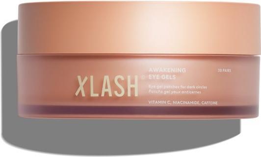 Image du produit Xlash Eyegels - Gels éveillants pour les yeux (Gel, Journée)