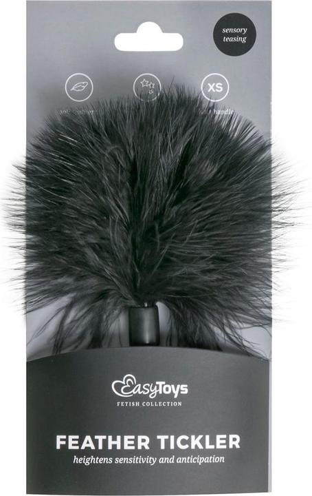 Produktbild Easytoys Feather Tickler