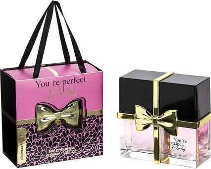 Image du produit Georges Mezotti You'Re Perfect Darling - Eau De Parfum - 100Ml (Eau de parfum, 100 ml)