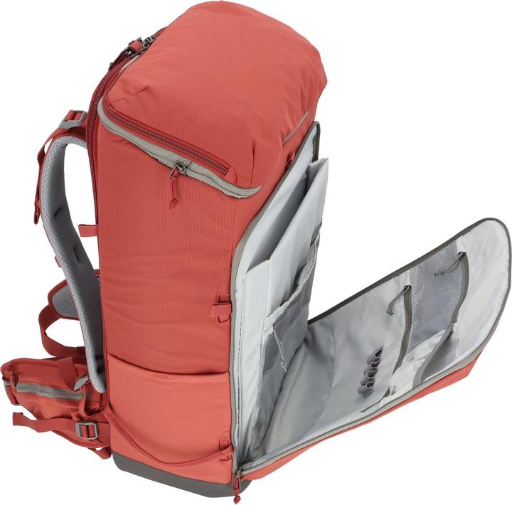 Actual product image Deuter Jaypack 34+ (34 l)