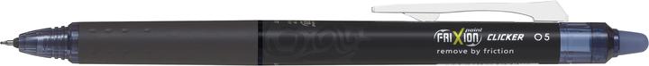 Immagine prodotto Pilot FRIXION POINT CLICKER - penna roller (Nero, 1 x)