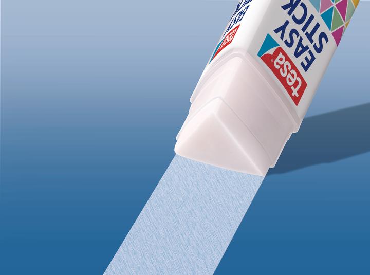 Immagine prodotto tesa 3x colla stick ecoLogo, colla stick inodore per carta e cartone