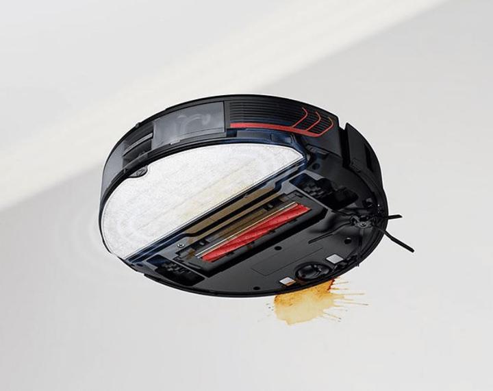 Actual product image Roborock S7 MaxV (Robot vacuum)
