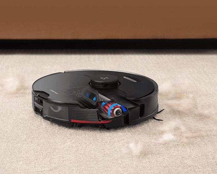 Actual product image Roborock S7 MaxV (Robot vacuum)