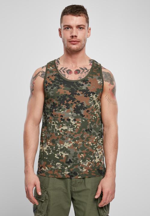 Actual product image Brandit Tank Top (6XL)