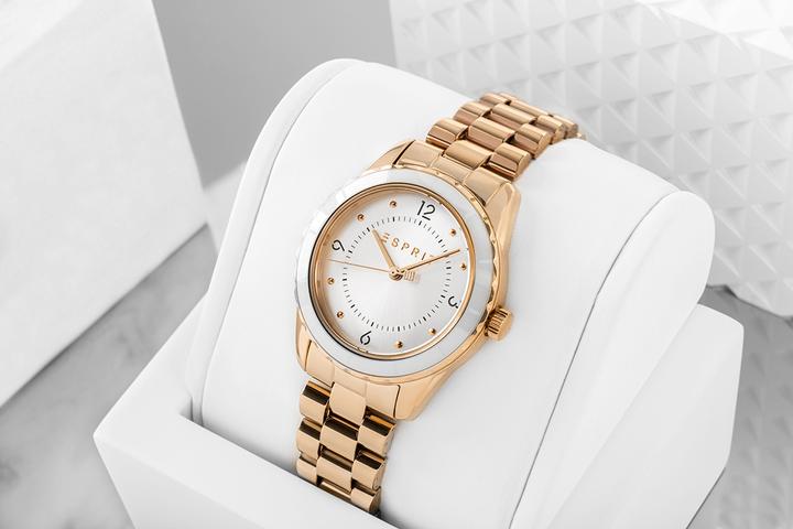 Produktbild Esprit ES1L348M0065 (Analoguhr, 32 mm)