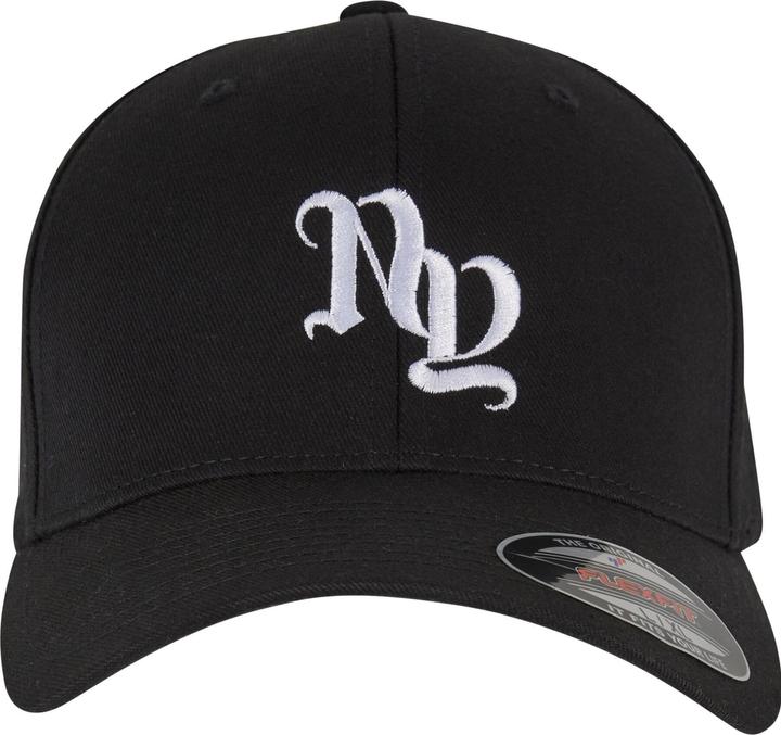 Actual product image Mister Tee MisterTee NY Tags Flexfit Cap - 193729 (XL)