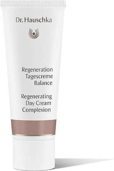 Produktbild Dr. Hauschka Regeneration Tagescreme Balance (40 ml, Tagescreme)