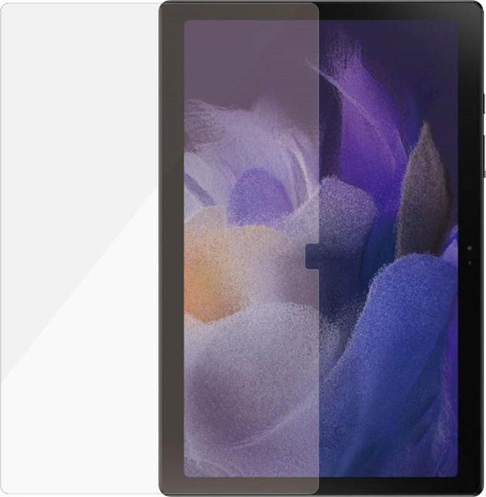 PanzerGlass Case Friendly AB (1 Stück, Galaxy Tab A8)