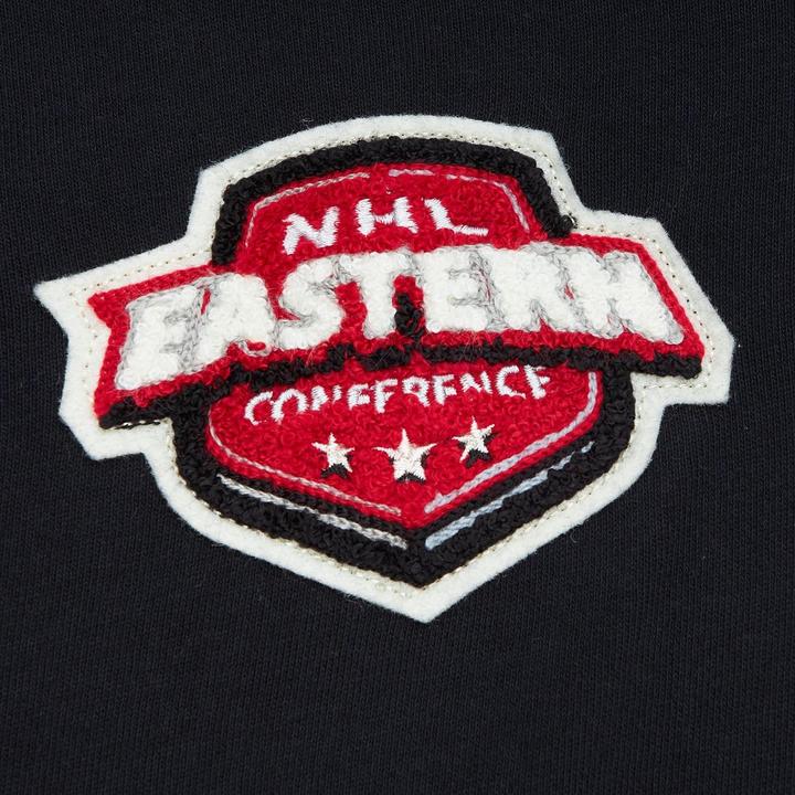 Produktbild Mitchell & Ness French Terry Hoody - Pittsburgh Penguins - L (L)