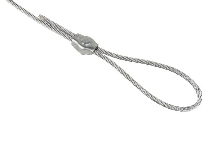 Immagine prodotto Mamutec Drahtseil (25 m)