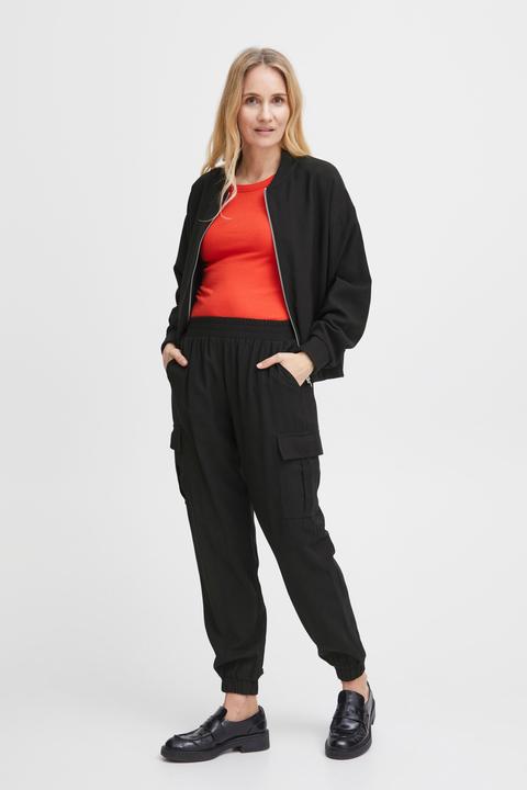 Immagine prodotto Fransa FRKRISTA PA 1 - Pantaloni - 20612622 (L)