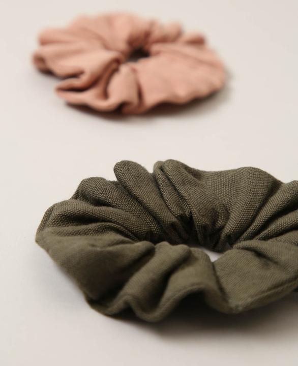 Actual product image Noya Hair tie set, scrunchie (Hair tie)