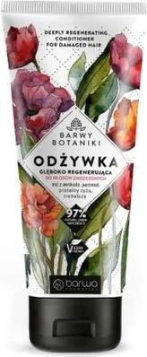 Produktbild Barwa Na (180 ml)