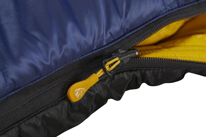 Produktbild Nordisk Puk -2° Curve (220 cm)