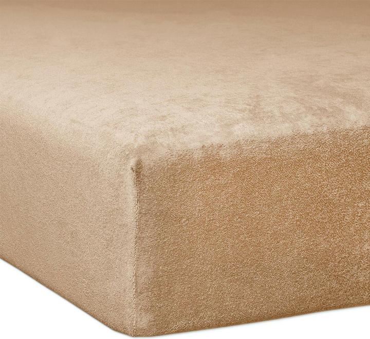 Braun, Sand