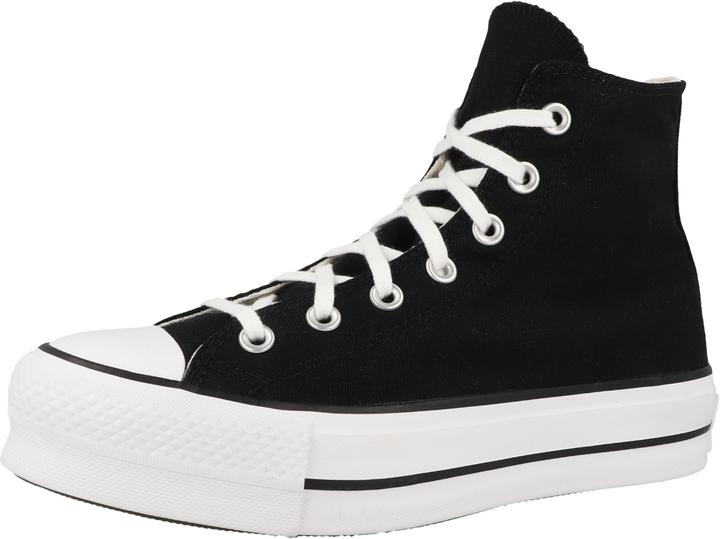 Converse Chuck Taylor All Star Canvas Platform High - 47848