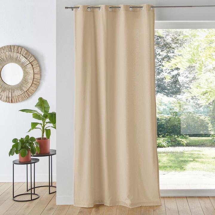 Actual product image La Redoute Interieurs Panama (350 x 140 cm)