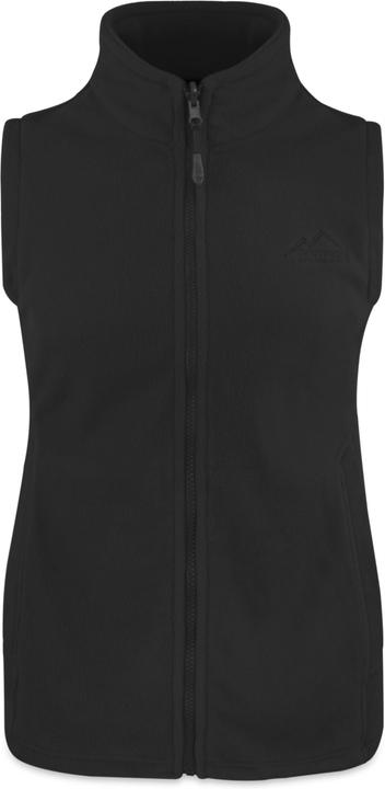 Produktbild Normani Damen Fleeceweste Jovik - 1303 (4XL)