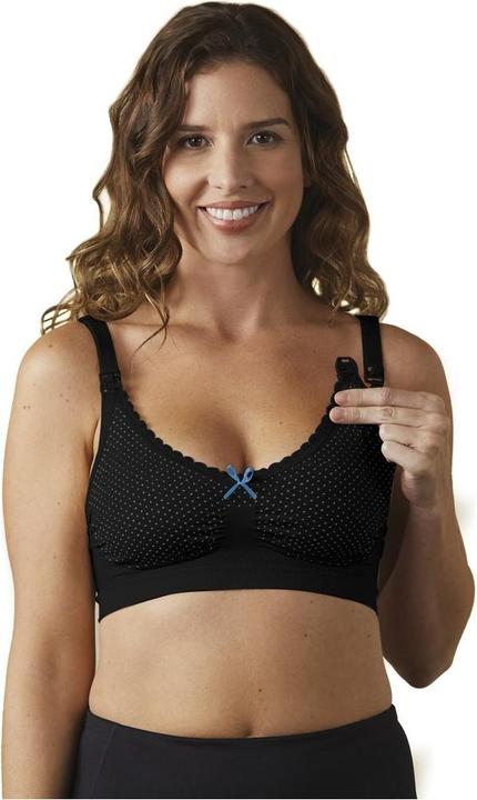 Image du produit Bravado! Designs Soutien-gorge d'allaitement Confetti (M)