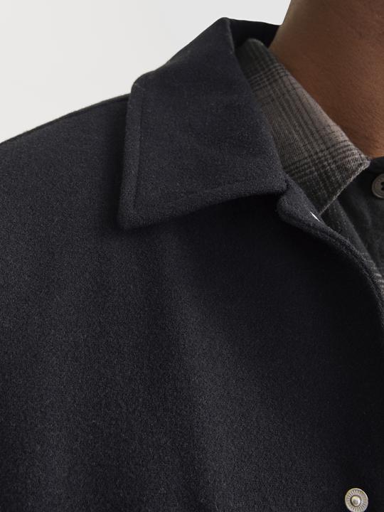 Immagine prodotto Jack & Jones Overshirt dal taglio ampio Overshirt (S)