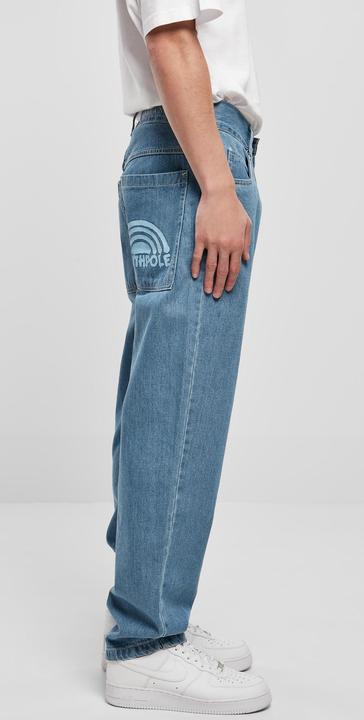 Image du produit Southpole Spray Logo Denim - 16852 (36)