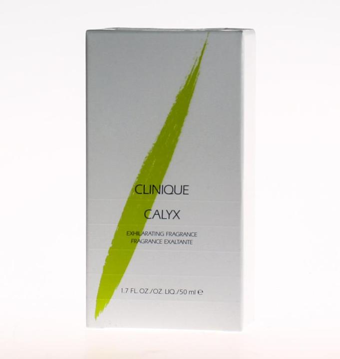 Produktbild Clinique Calyx Parfum (Eau de Parfum, 50 ml)