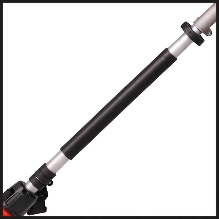 Actual product image Einhell GC-HH 9046 (Electric hedge trimmer)