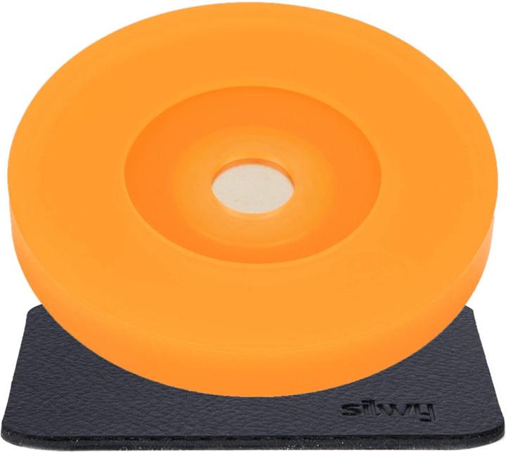 Actual product image Silwy Magnet-Kondom 6er-Set (6 x)