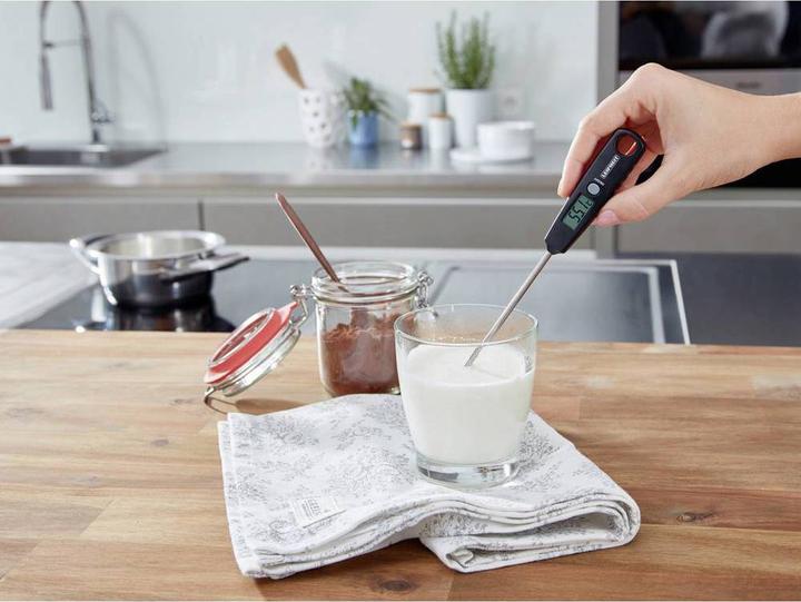 Produktbild Leifheit Universalthermometer digital