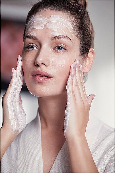 Produktbild Sisley Masque Exfoliating Enzymatique