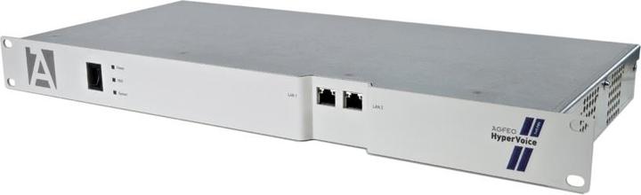 Actual product image Agfeo Appliance