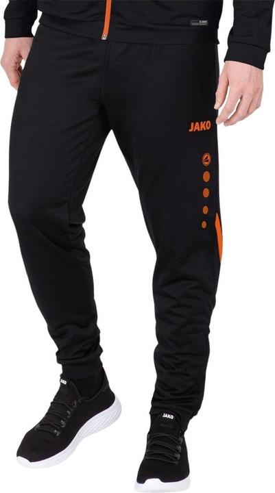 Produktbild JAKO Polyesterhose Challenge (XXL)