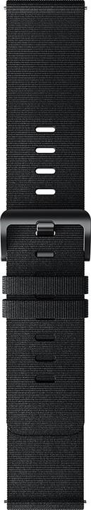 Immagine prodotto Xiaomi Orologio Cinturino nero in PET intrecciato (PET, Vigilanza)