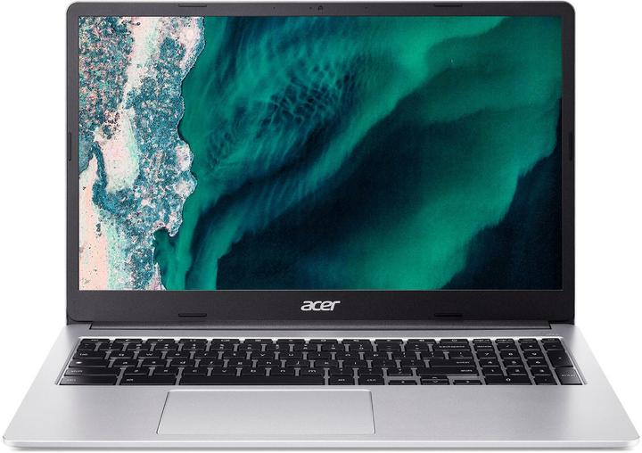 Produktbild Acer Chromebook 315 (15.60", Intel Pentium Silver N6000, 128 GB, 128 GB, CH)