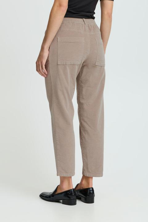 Image du produit B.young BYDASIK CROPPED PANTS 20815534 (44)