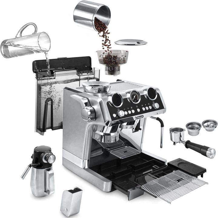 Produktbild De'Longhi La Specialista Maestro