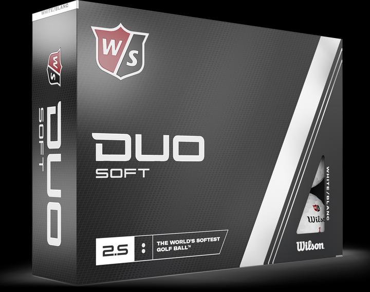 Immagine prodotto Wilson Duo Soft