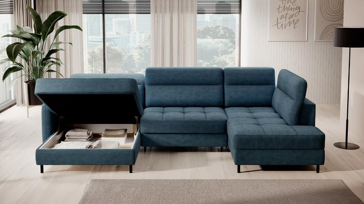 Immagine prodotto ELTAP Berrto (Divano letto, 4 posti, Divani componibili)