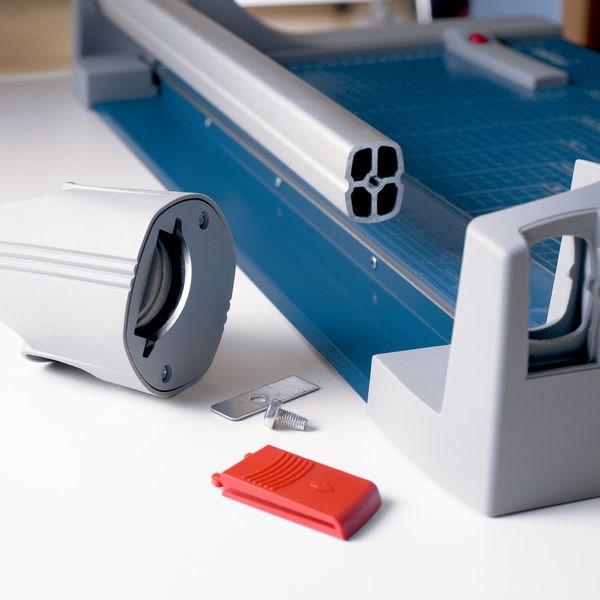 Actual product image Dahle Bundle SM 446 + table (25 Sheets, A1)